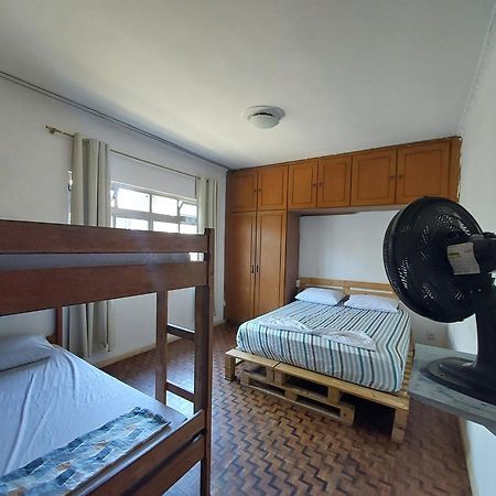 Hostel Pantanal Em Florianopolis Ngoại thất bức ảnh