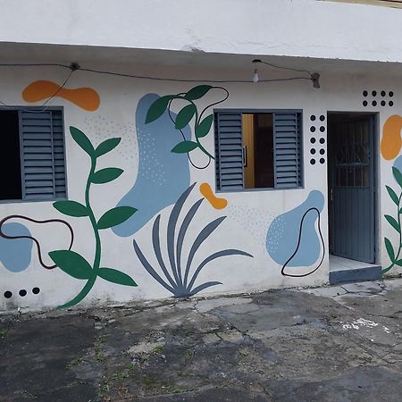 Hostel Pantanal Em Florianopolis Ngoại thất bức ảnh