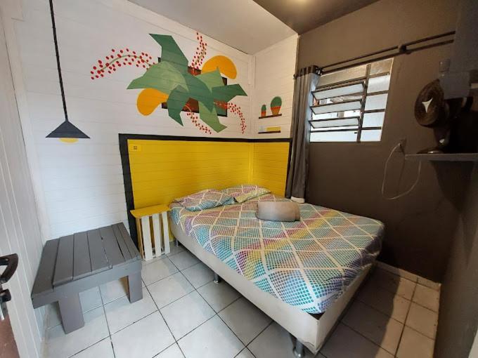 Hostel Pantanal Em Florianopolis Ngoại thất bức ảnh