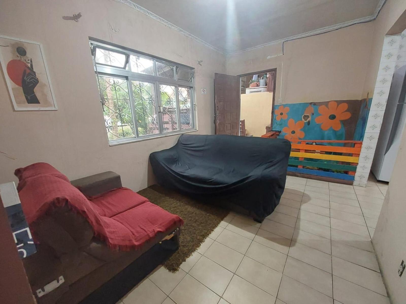 Hostel Pantanal Em Florianopolis Ngoại thất bức ảnh