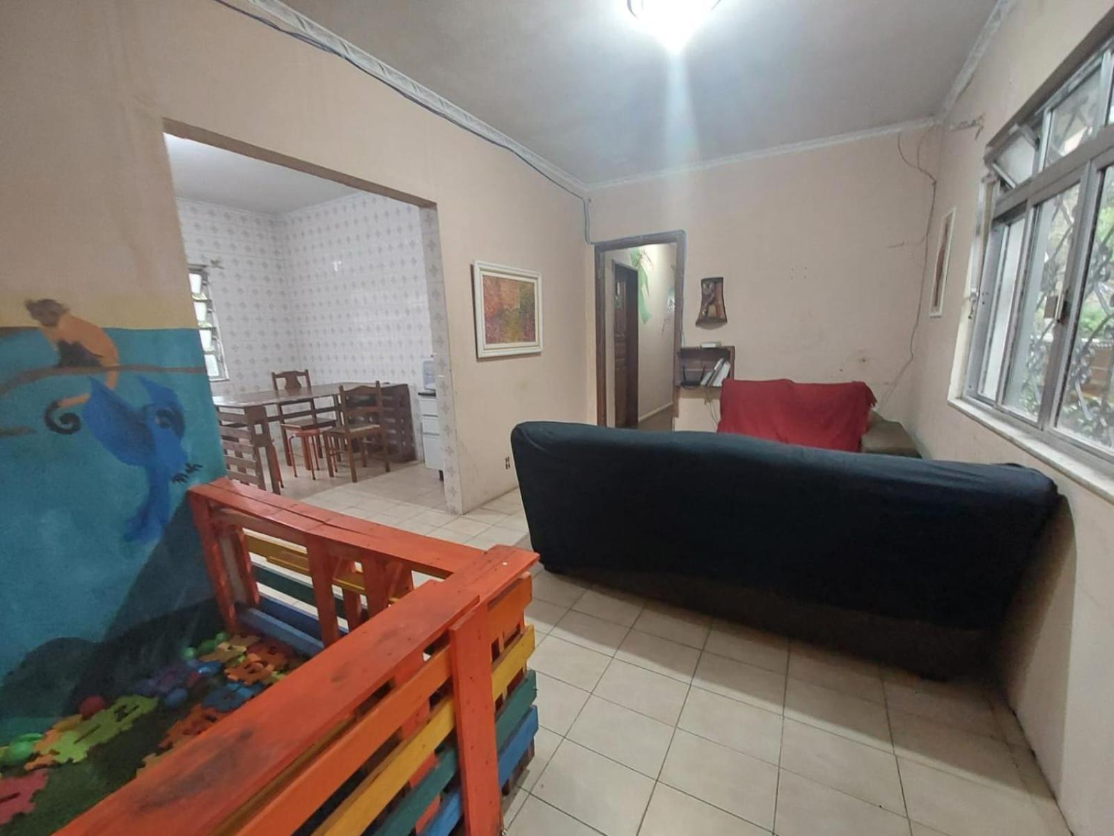 Hostel Pantanal Em Florianopolis Ngoại thất bức ảnh