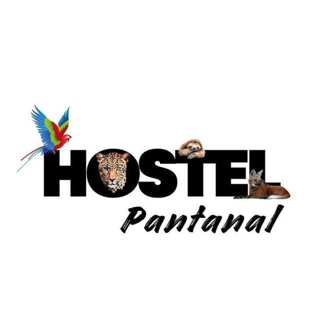 Hostel Pantanal Em Florianopolis Ngoại thất bức ảnh
