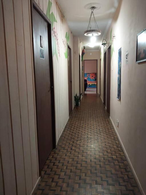 Hostel Pantanal Em Florianopolis Ngoại thất bức ảnh