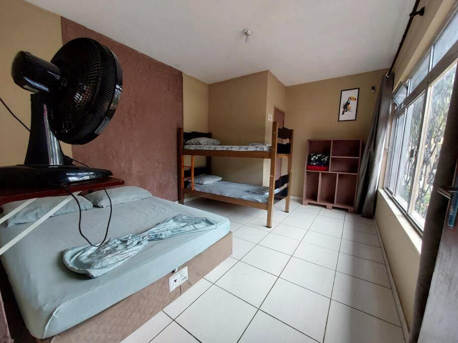 Hostel Pantanal Em Florianopolis Ngoại thất bức ảnh
