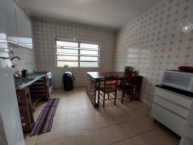 Hostel Pantanal Em Florianopolis Ngoại thất bức ảnh