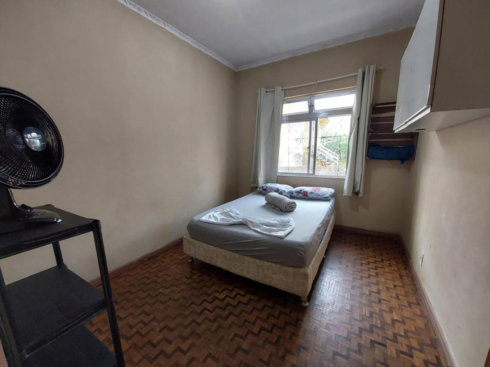 Hostel Pantanal Em Florianopolis Ngoại thất bức ảnh