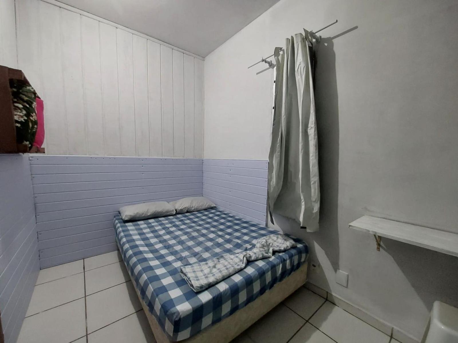 Hostel Pantanal Em Florianopolis Ngoại thất bức ảnh