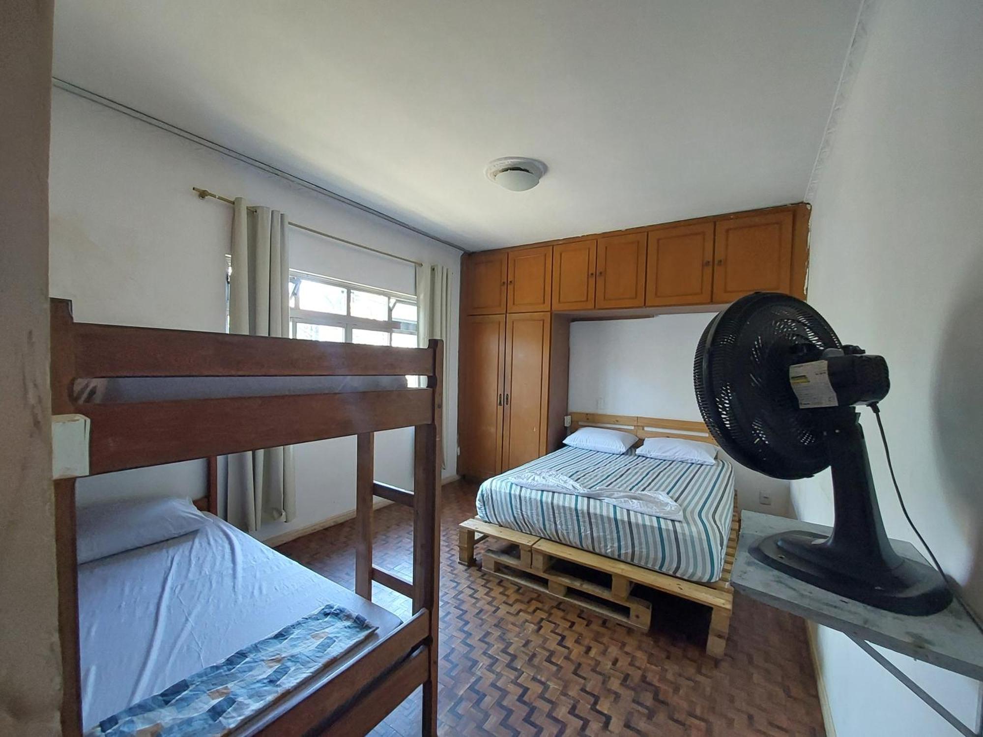 Hostel Pantanal Em Florianopolis Ngoại thất bức ảnh