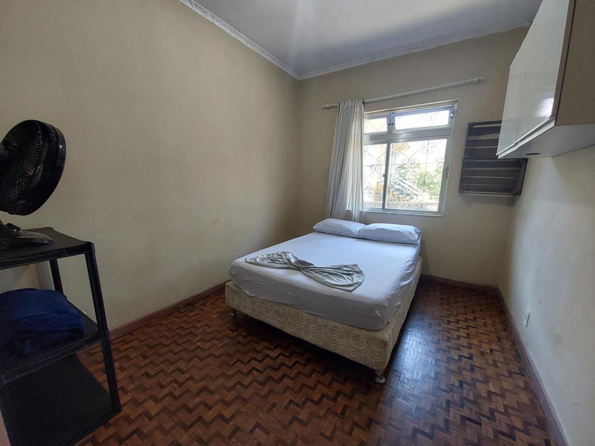 Hostel Pantanal Em Florianopolis Ngoại thất bức ảnh