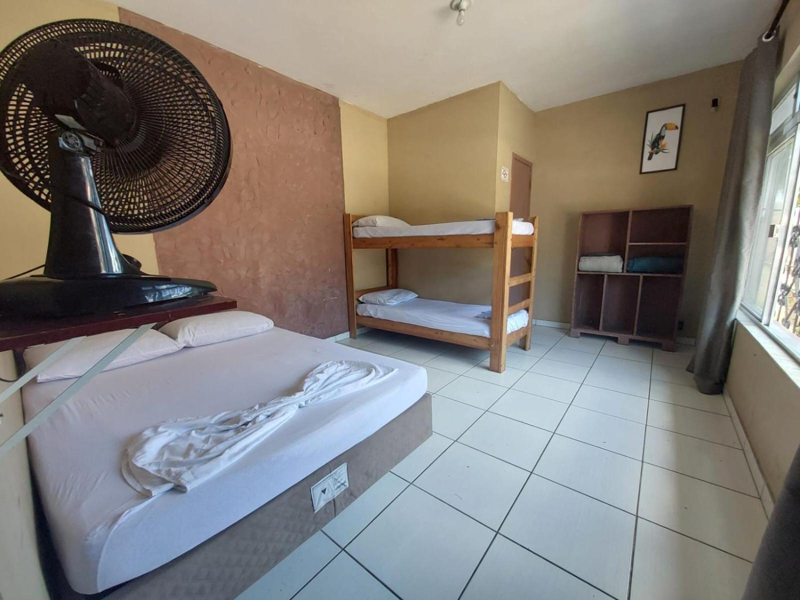 Hostel Pantanal Em Florianopolis Ngoại thất bức ảnh