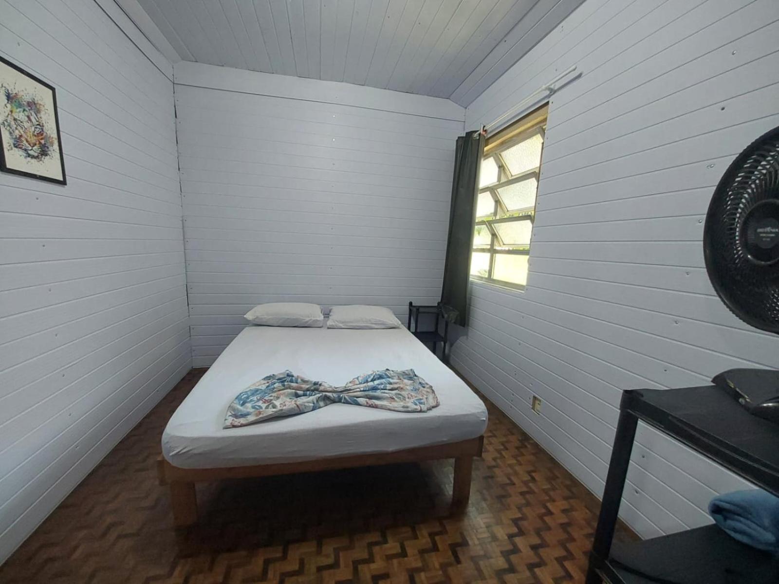 Hostel Pantanal Em Florianopolis Ngoại thất bức ảnh