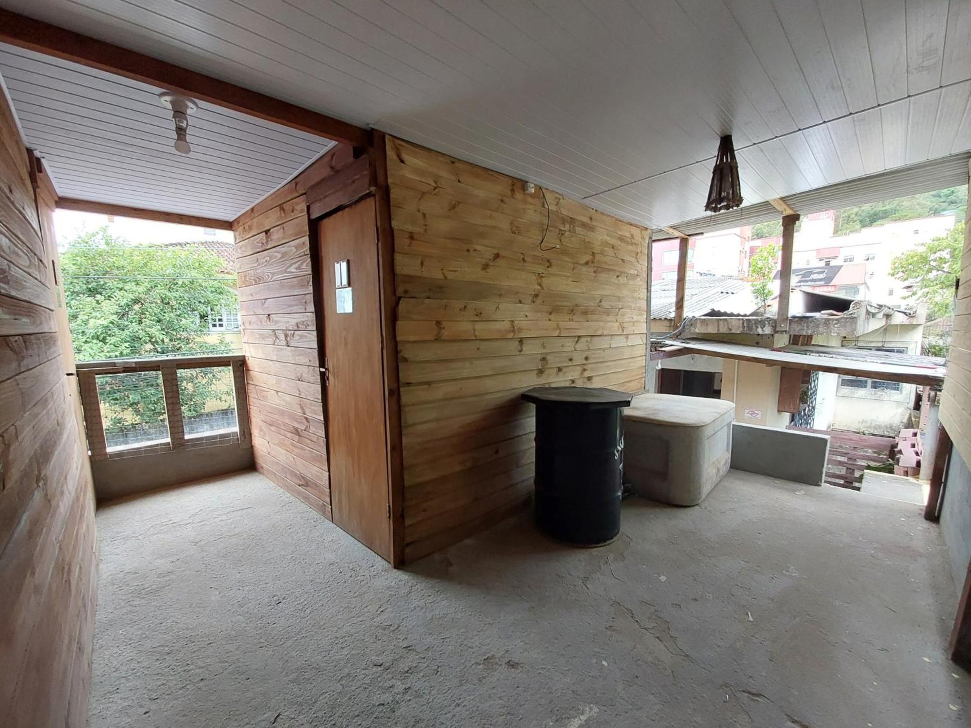 Hostel Pantanal Em Florianopolis Ngoại thất bức ảnh