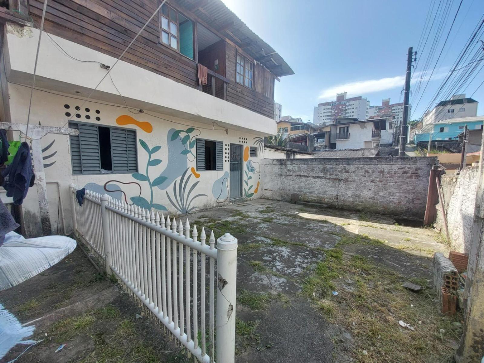 Hostel Pantanal Em Florianopolis Ngoại thất bức ảnh