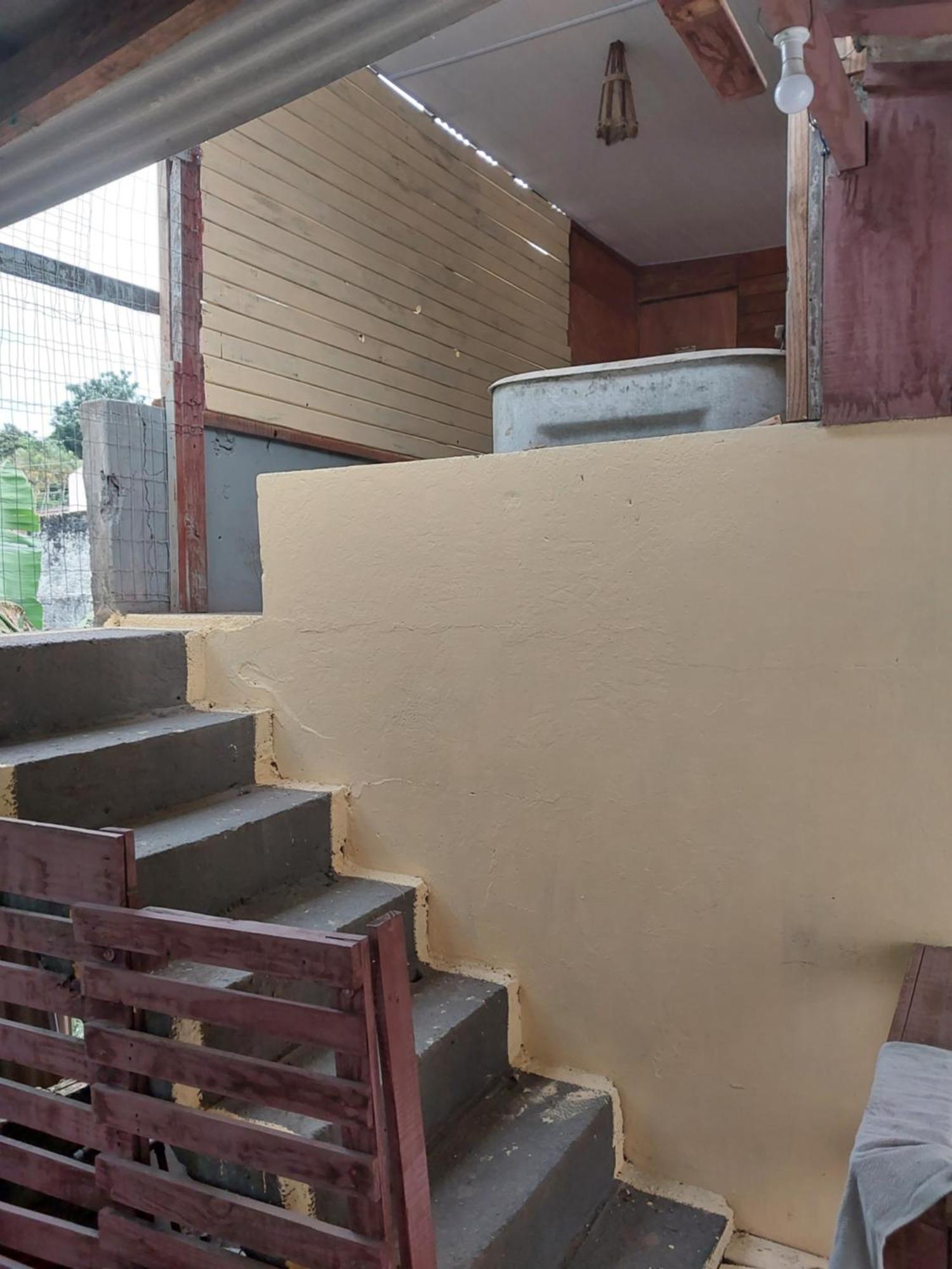 Hostel Pantanal Em Florianopolis Ngoại thất bức ảnh