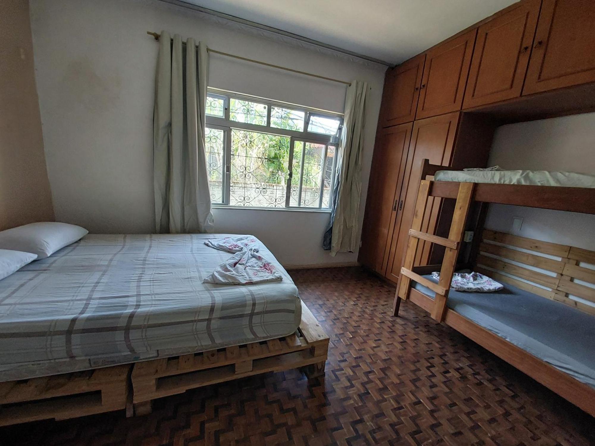 Hostel Pantanal Em Florianopolis Phòng bức ảnh